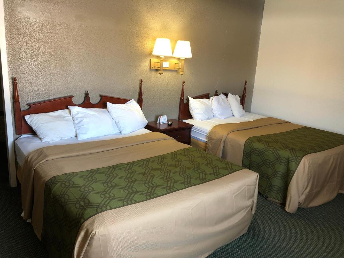 Econo Lodge Wisconsin Rapids Zewnętrze zdjęcie