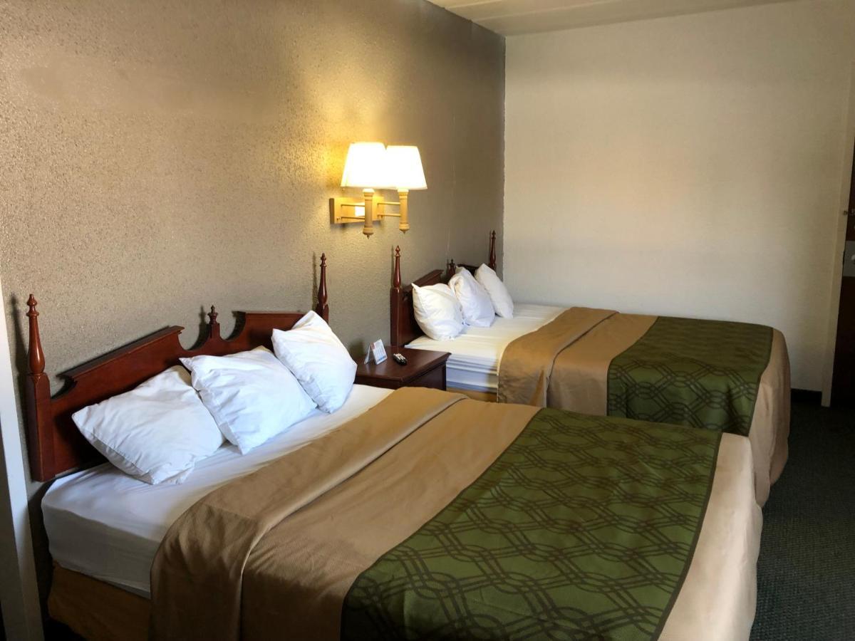 Econo Lodge Wisconsin Rapids Zewnętrze zdjęcie