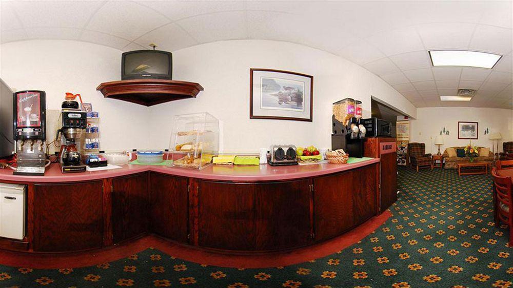 Econo Lodge Wisconsin Rapids Zewnętrze zdjęcie