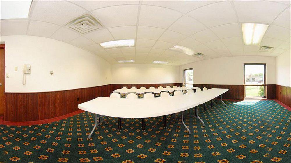 Econo Lodge Wisconsin Rapids Zewnętrze zdjęcie