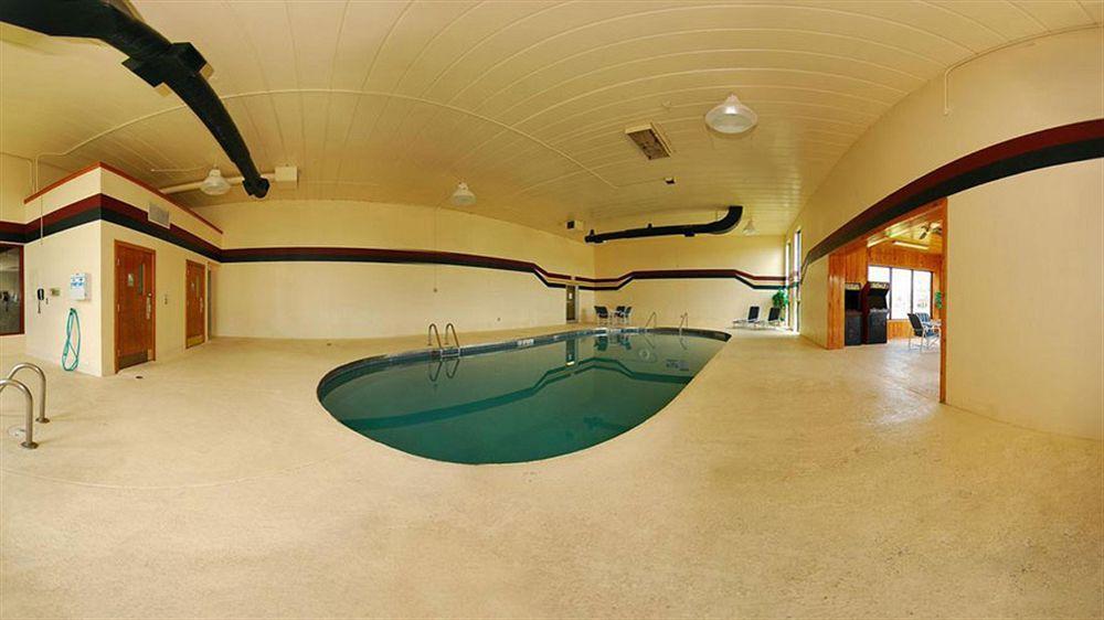 Econo Lodge Wisconsin Rapids Zewnętrze zdjęcie