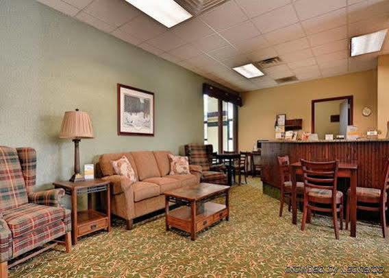 Econo Lodge Wisconsin Rapids Zewnętrze zdjęcie